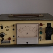 Vyhodnocovac pstroj pro osobn krystalov dozimetry VDK-70