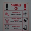 Signly CO, plast