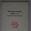 sten speciln oista III