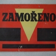 Zamoeno, paprov