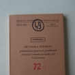 POMCKA Metodika ppravy przkumnch, spojovacch, podkovch a krytovch jednotek nevojensk sti Ciivln obrany, Praha 1987