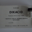 Dikacid