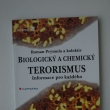 Biologick a chemick terorismus
