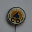Odznak Civiln ochrany R