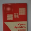 Pprava obyvatelstva k obran vlasti