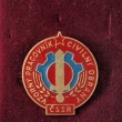 Vzorn pracovnk Civiln obrany SSR