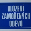 Uloen zamoench odv, plast