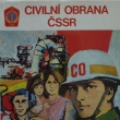 Civiln obrana SSR, I. vydn
