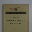 Protichemick ochrana, Svazarm 1954