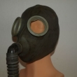 Maska k izolanmu pstroji IP-46 a IP-46m
