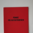 Pomoc pi katastrofch